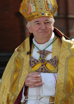 Archbishop Nichols