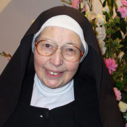 Sister Wendy Beckett