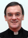 Bishop John Arnold 