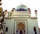 Ahmadiyya Mosque, Berlin