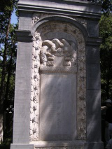 Tomb of Matteo Ricci