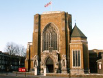 St George's Cathedral, Southwark