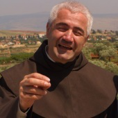 Father Raymond Abdo