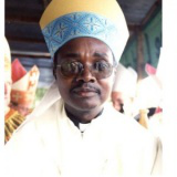 Archbishop Anthony Mukobo