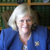 Ann Widdecombe