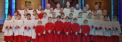Cathedral choir