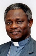 Cardinal Turkson