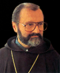 Archbishop Franceschini