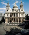 St Paul's Cathedral