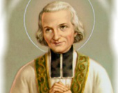 St John Vianney