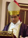 Bishop Alas