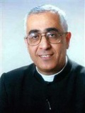 Archbishop Lahham
