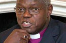 Archbishop Sentamu