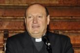 Cardinal Gianfranco Ravasi