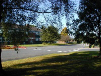 Blessed Robert Johnson Catholic College