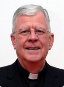 Bishop Crispian Hollis