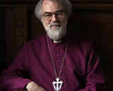 Dr Rowan Williams