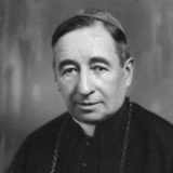 Bishop James A Walsh