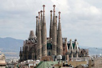 La Sacrada Familia