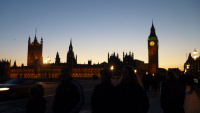 Houses of Parliament - pic ICN