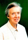 Elizabeth Rendall