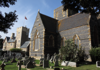 St Augustine's, Ramsgate