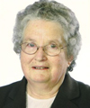 Sr Miriam Duggan