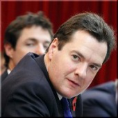 George Osbourne