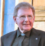 Bishop Seamus Cunningham