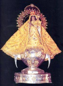 Virgin of Caridad del Cobre