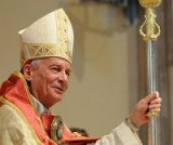 Archbishop Peter Smith