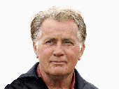 Martin Sheen