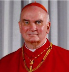 Cardinal Foley