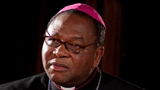 Archbishop  John Onaiyekan