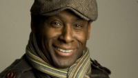 David Harewood