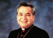 Bishop Gabino Zavala