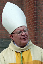 Bishop Kenney - image PJ