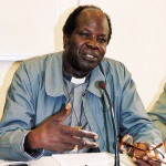 Bishop Daniel Adwok