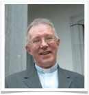 Bishop John Kirby