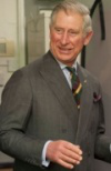 Prince Charles at Yorkshire Web