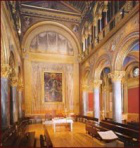 Venerable English College