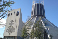 Liverpool Cathedral of Christ the King