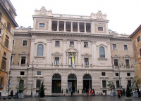 Gregorian University