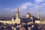 Umayyad Mosque, Damascus