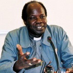 Bishop Daniel Adwok Kur