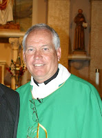 Fr Jim Buerster