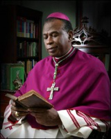 Bishop Edward Braxton