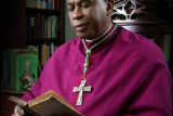 Bishop Edward Braxton