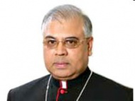 Archbishop  Chullikatt