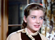 Dolores Hart - screen shot